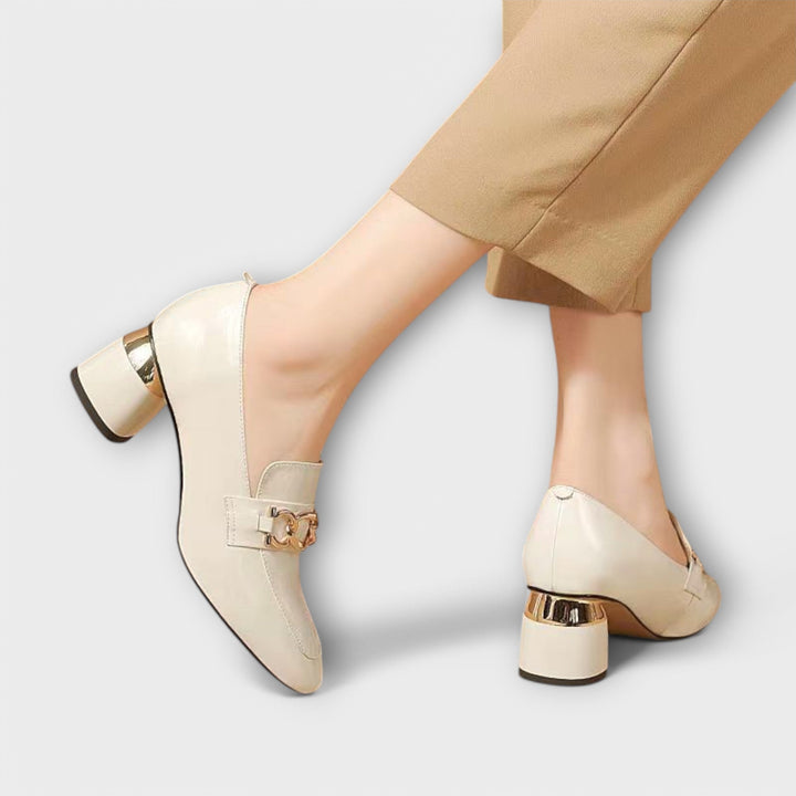 Mocassins Élégants et Sophistiqués