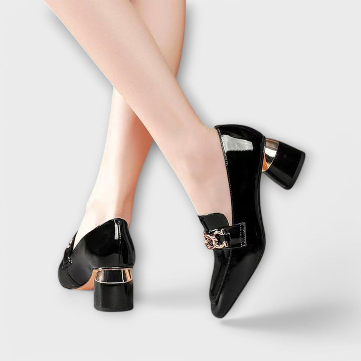 Mocassins Élégants et Sophistiqués