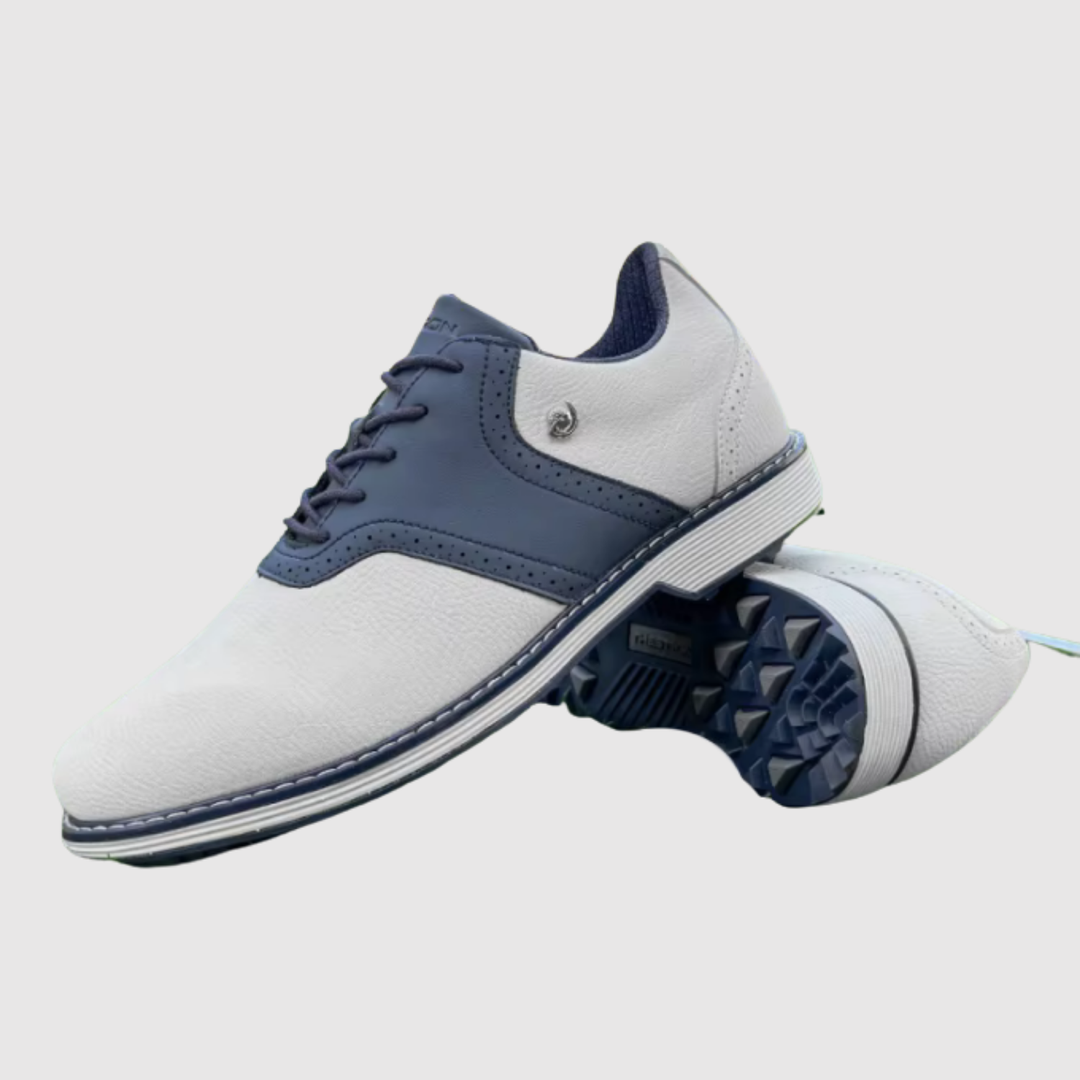 Viktor – Chaussures de golf sportives avec semelle antidérapante