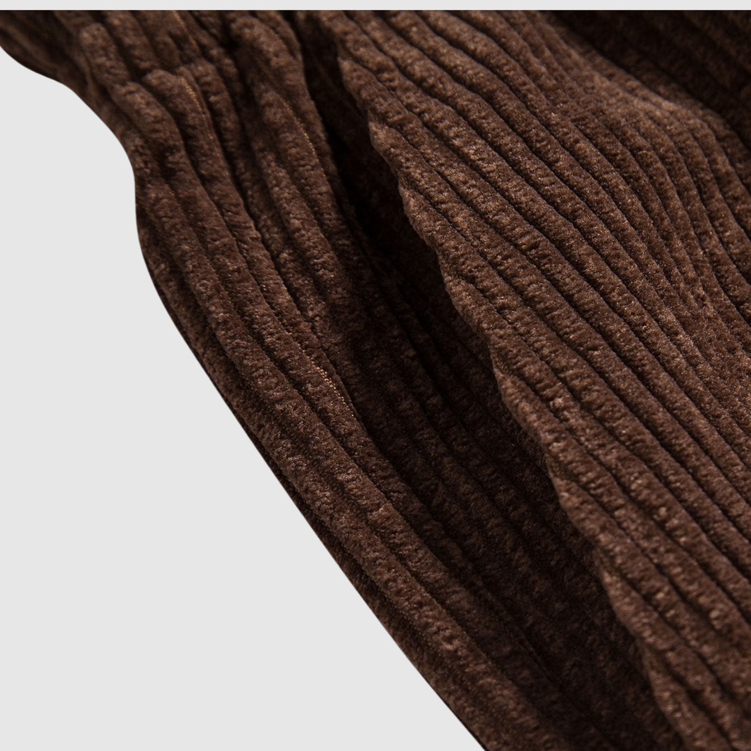 Mathis – Pantalon cargo avec poches