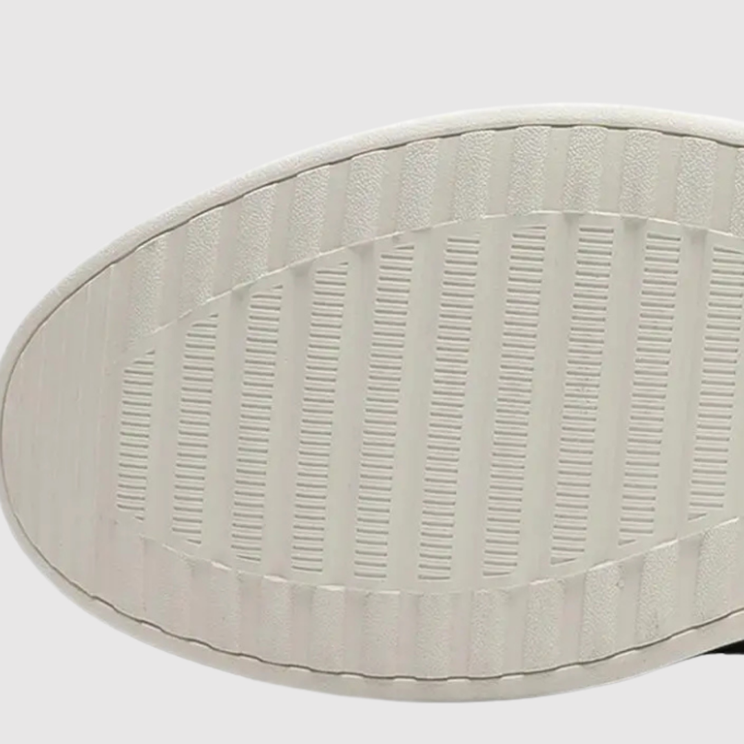 Viktor – Chaussures en cuir classiques avec un confort moderne