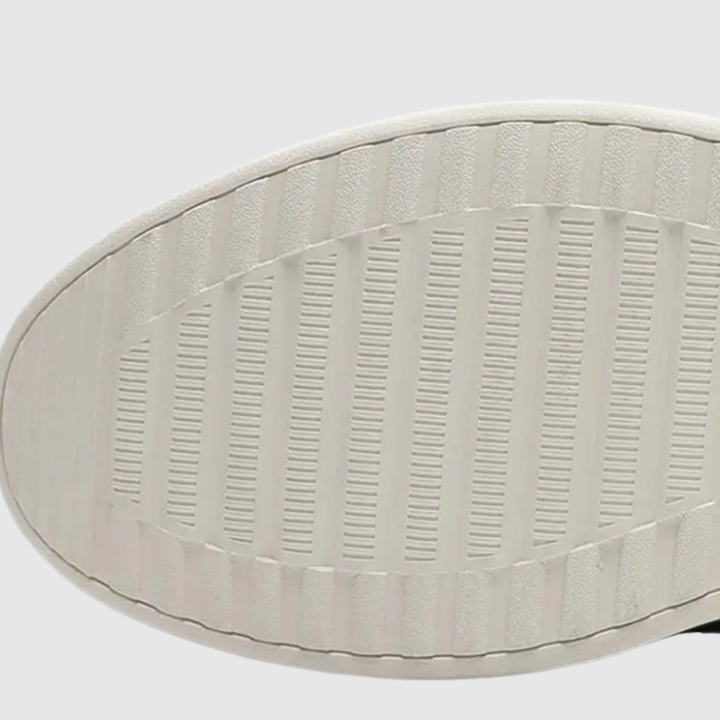 Viktor – Chaussures en cuir classiques avec un confort moderne