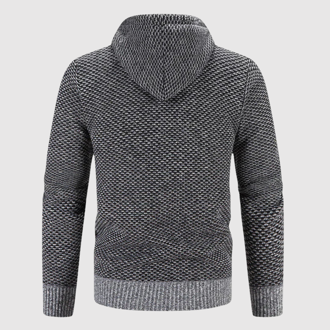 Šimon - Sweat chaud pour hommes