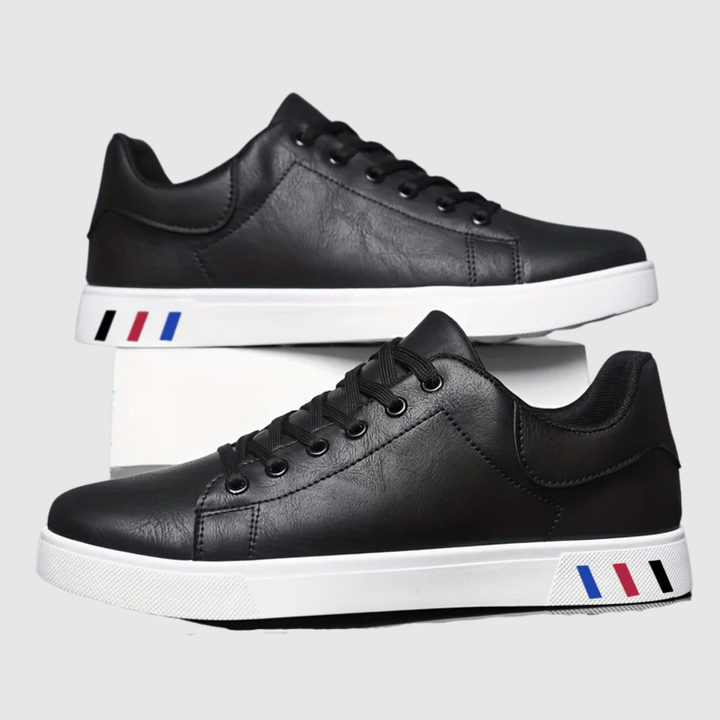 Radim – Baskets décontractées en cuir vegan