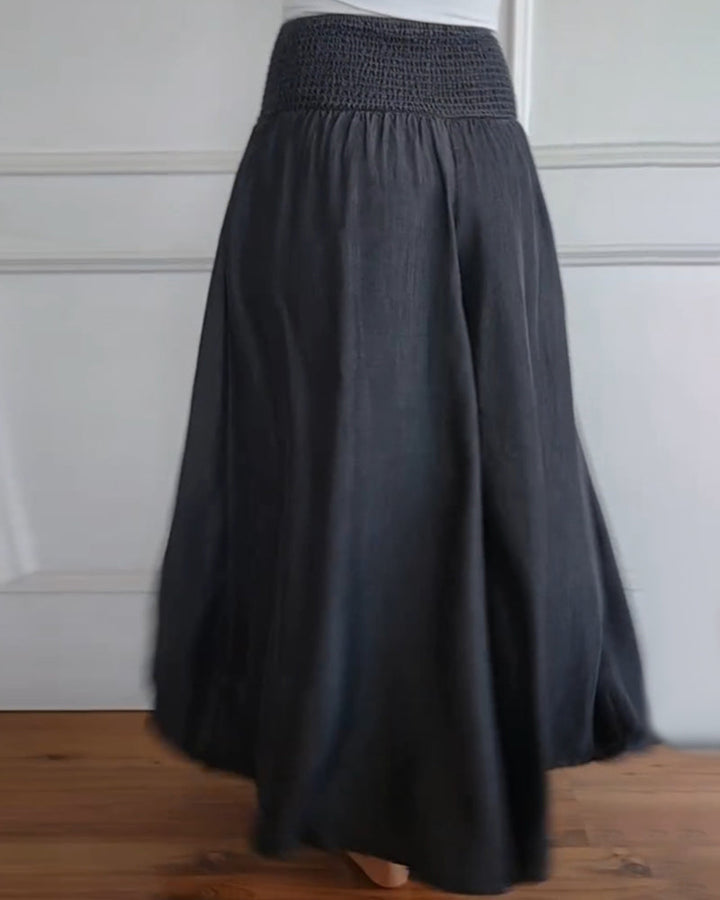 Irene - Pantalons Larges