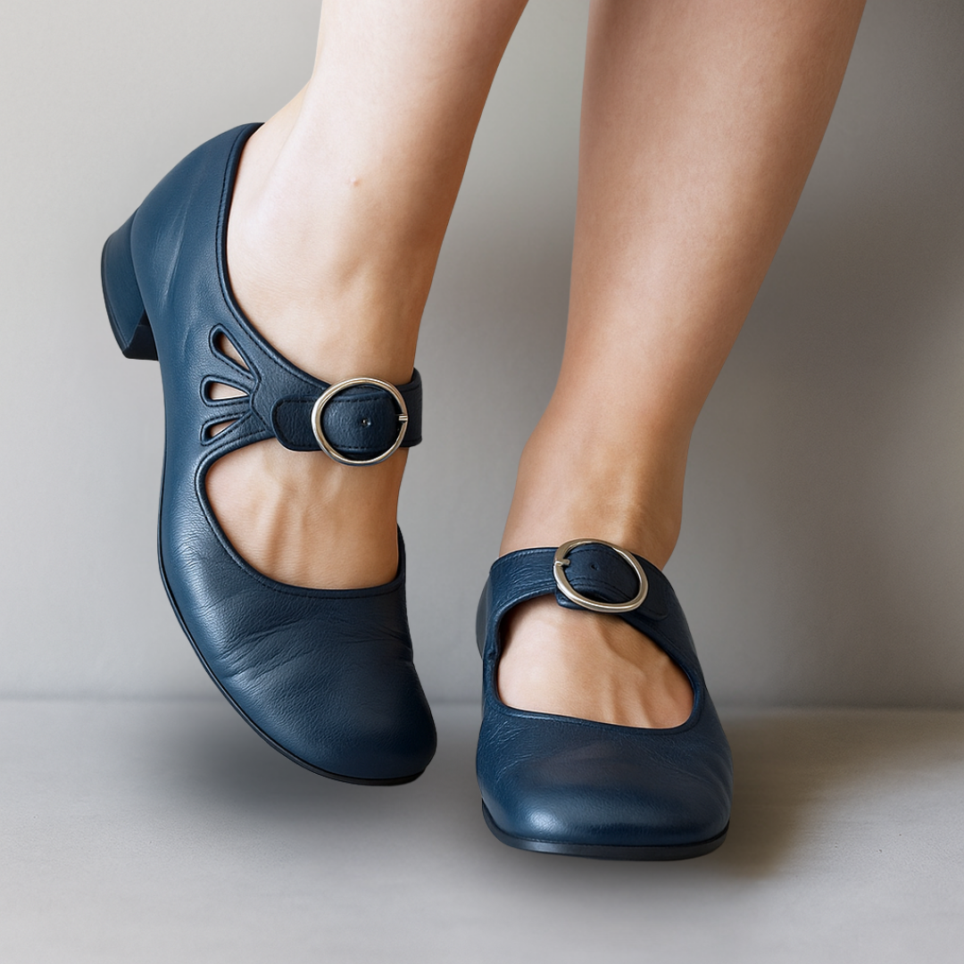Megan - Talons Orthopédiques