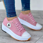Célestine - Chaussures Orthopédiques Femme Pour Un Maintien Parfait