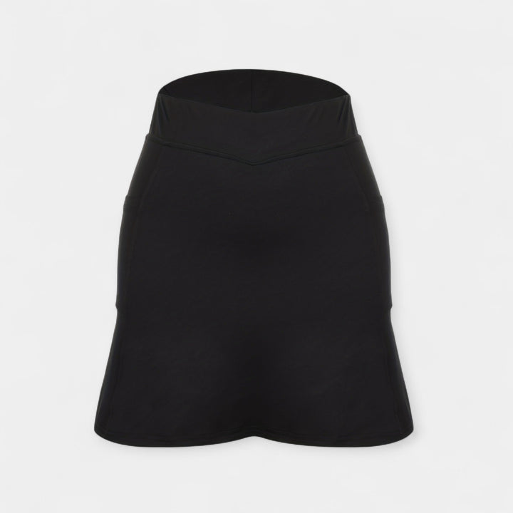 Shorts Hauts avec Jupe