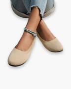 Estelle - Chaussures Plates Élégantes Femme