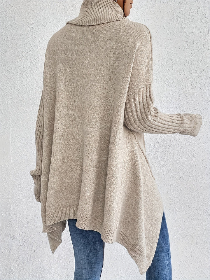 Sylvie | Pull Confortable
