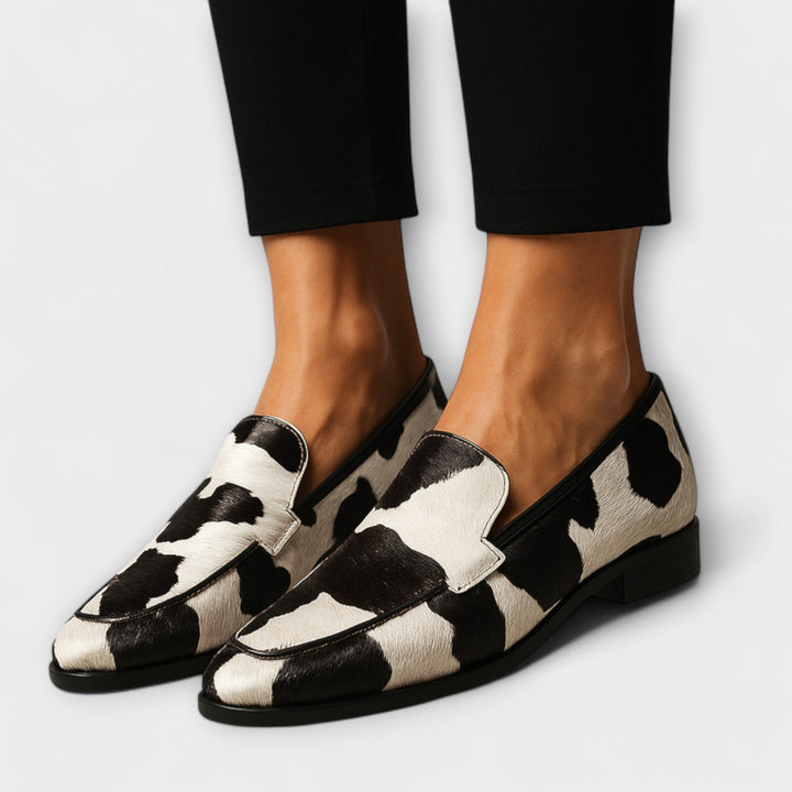 Margot - Mocassins Moderna pour Confort et Style