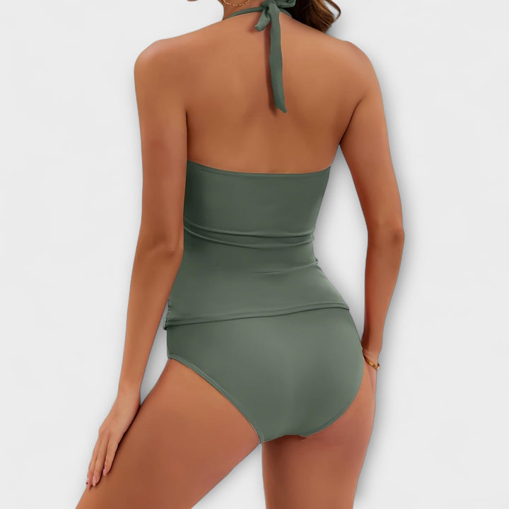 Aurelie - Maillot de bain deux pièces