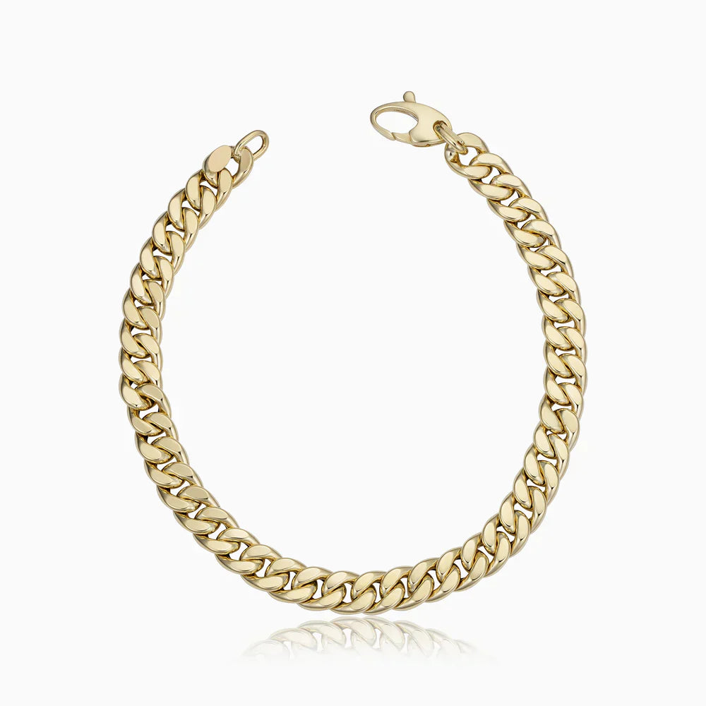 Bracelet Cubain