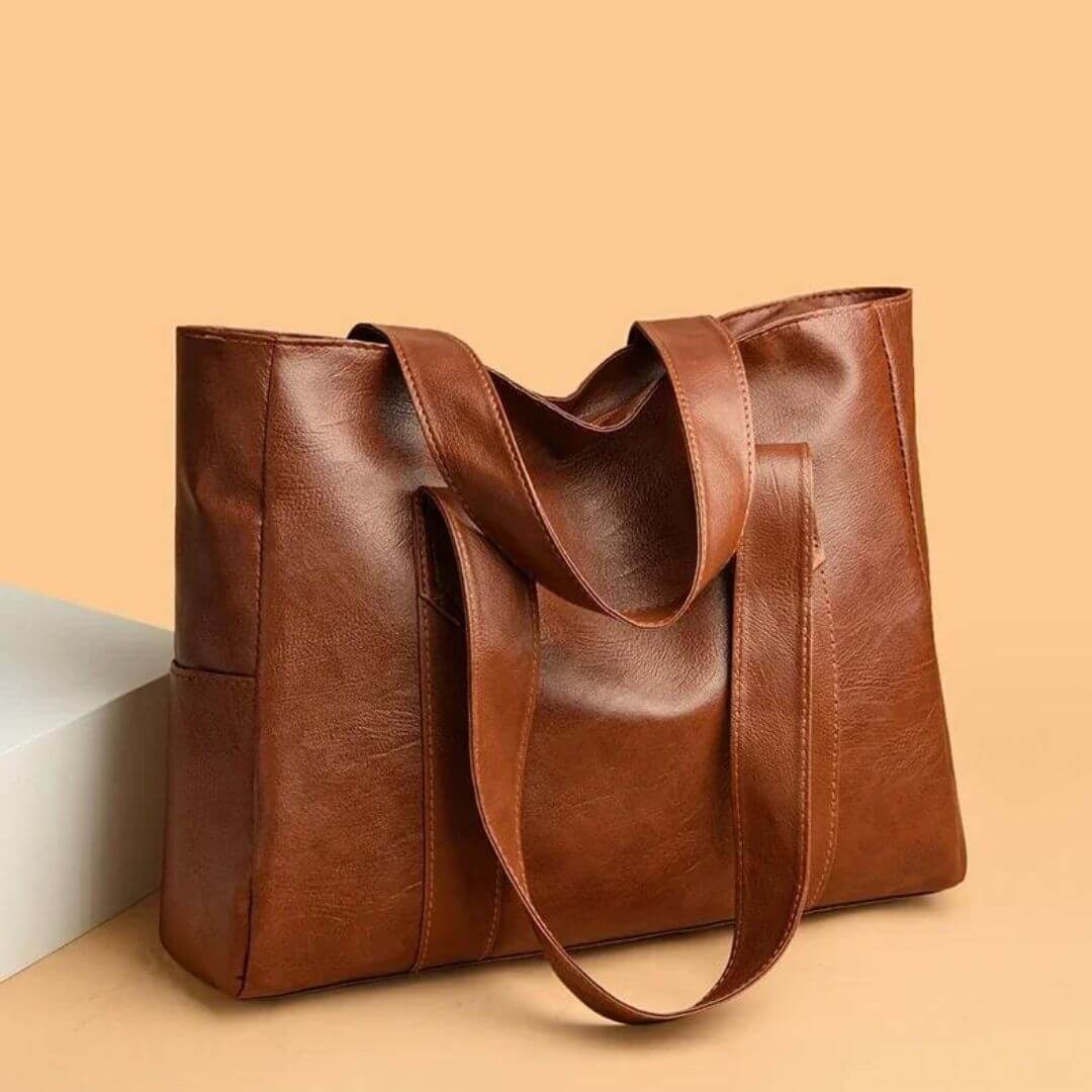 Frida - Sac À Main Fin Essentiel