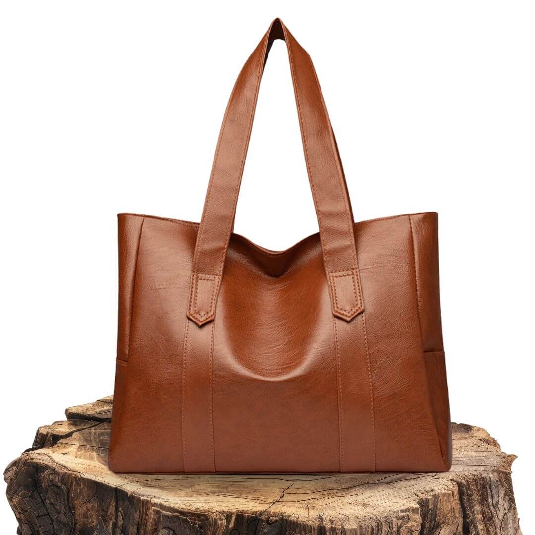 Frida - Sac À Main Fin Essentiel