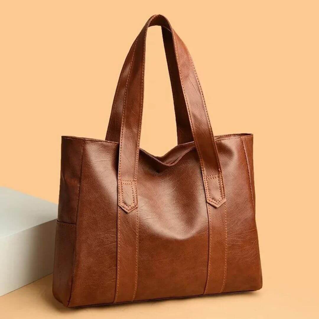 Frida - Sac À Main Fin Essentiel