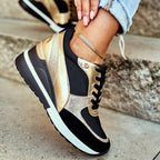 Clémentine - Chaussures Semelle Ergonomique Confort Femme