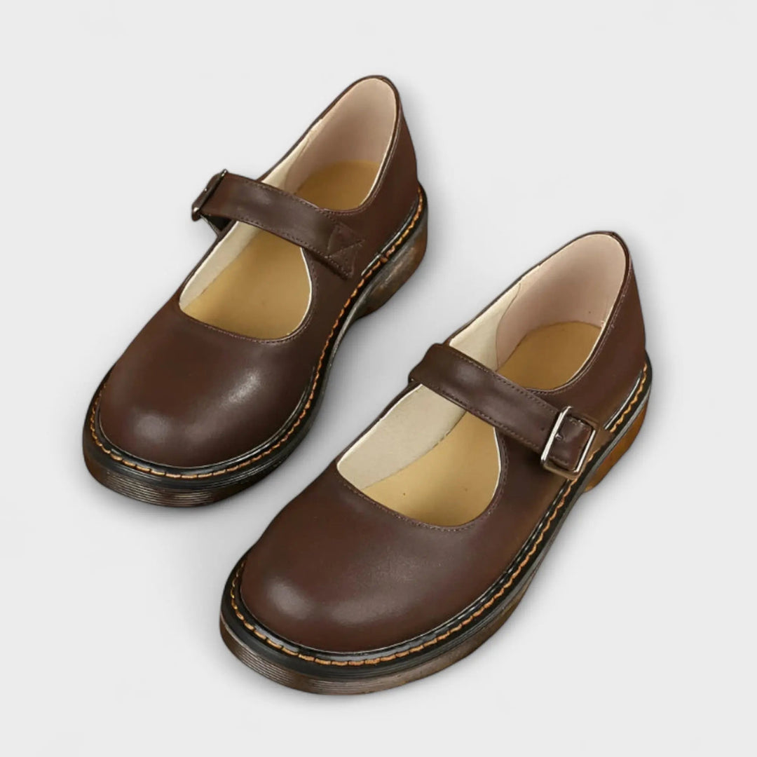Anita - Mary Janes rétro