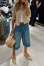 Anna - Blazer élégant femme