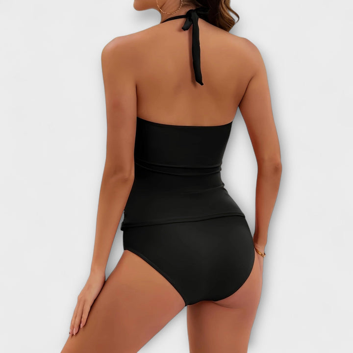 Aurelie - Maillot de bain deux pièces
