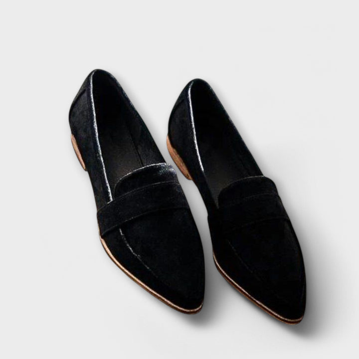 Elora - Mocassins Féminins Stylés