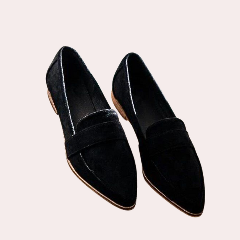 mocassins