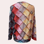 Camille - Pull chaud Femme
