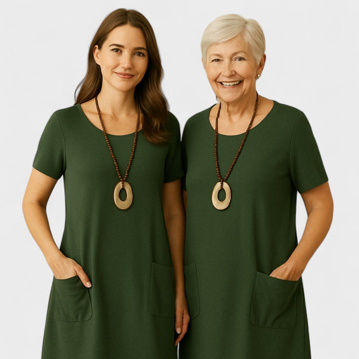 Sofia - Robe de charme