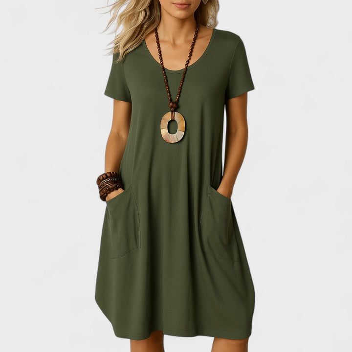 Sofia - Robe de charme