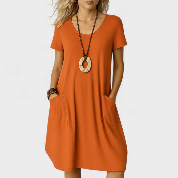 Sofia - Robe de charme