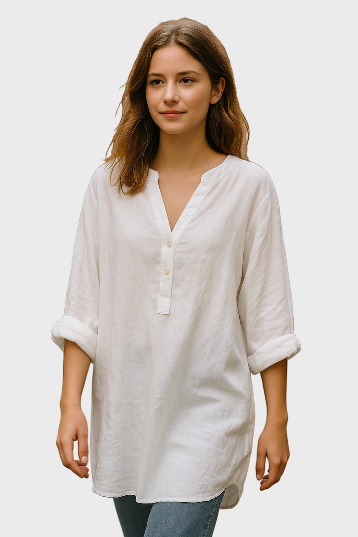 Ensemble d'Élégance Blanc