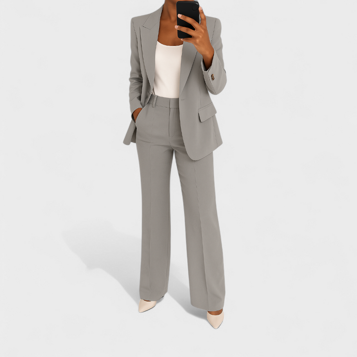Francisca - Costume Élégant
