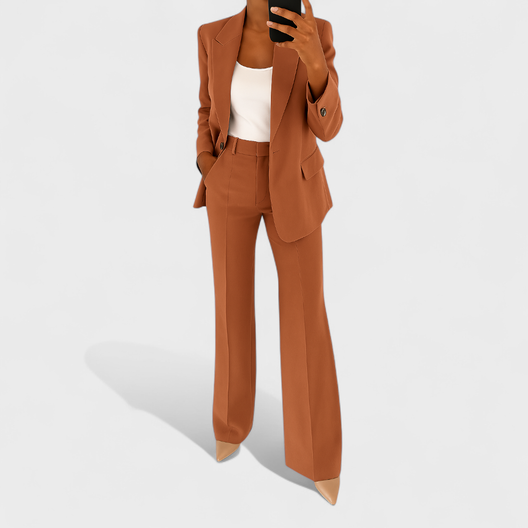 Francisca - Costume Élégant