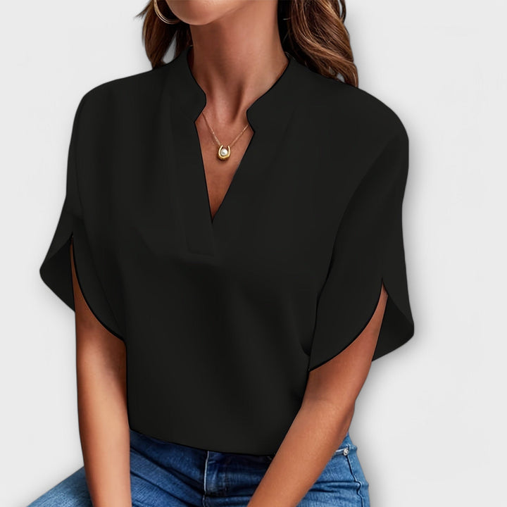 Viviana - Blouse Féminine Légère