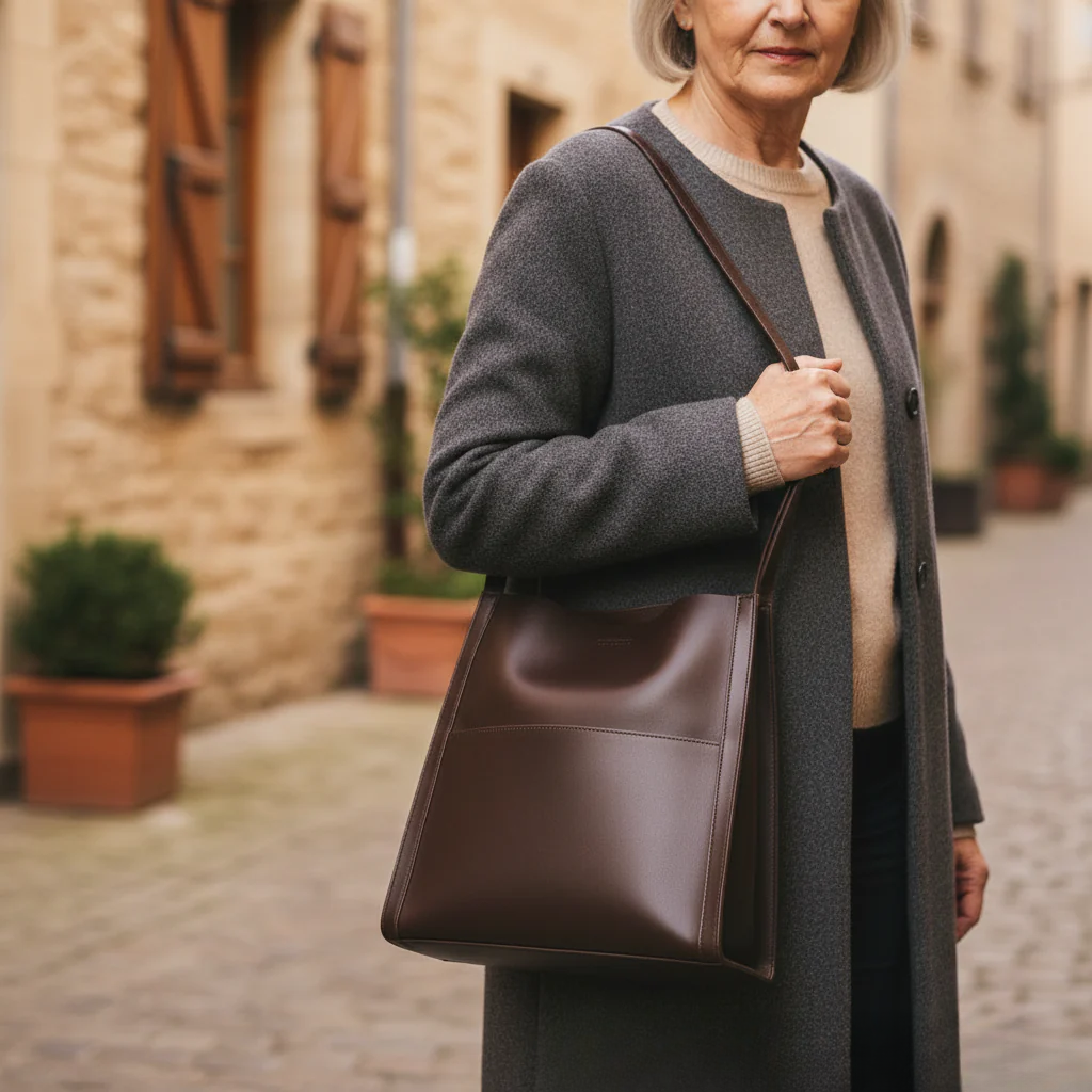 Sac Élégant Noga