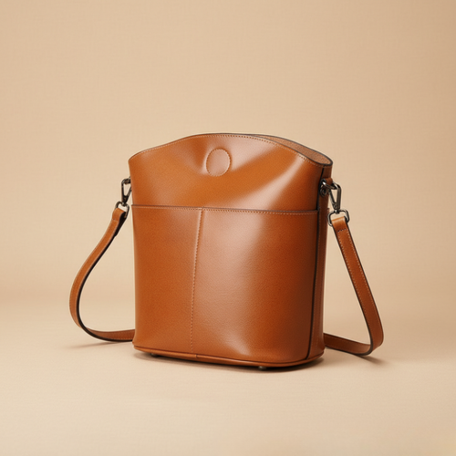 Alina - Sac À Main Design Signature