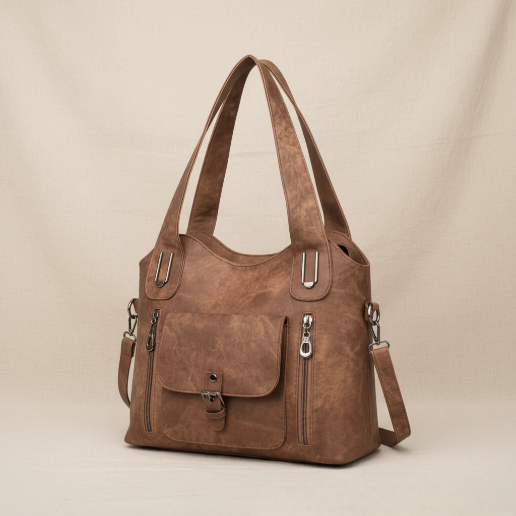 Sac à bandoulière Elijah