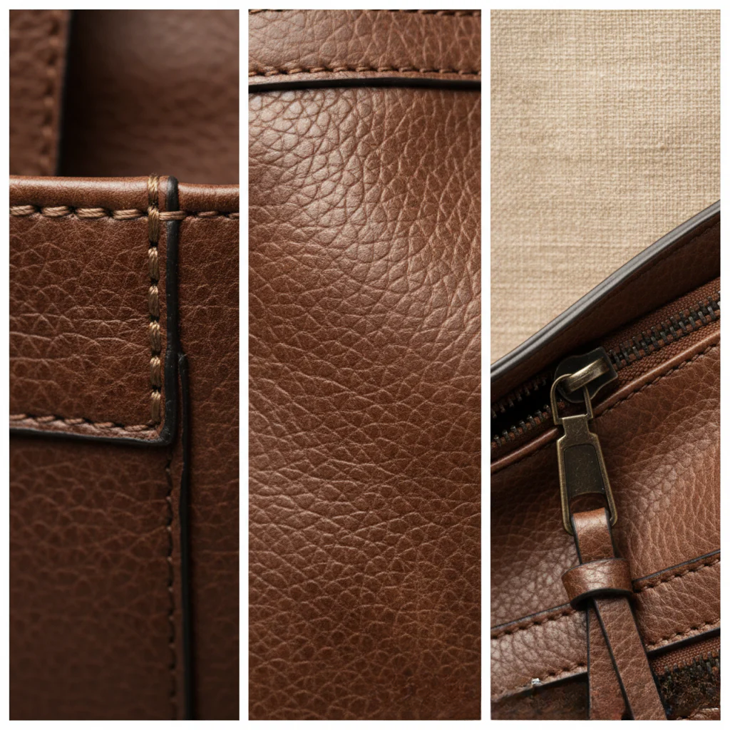 Magda Sac de Luxe