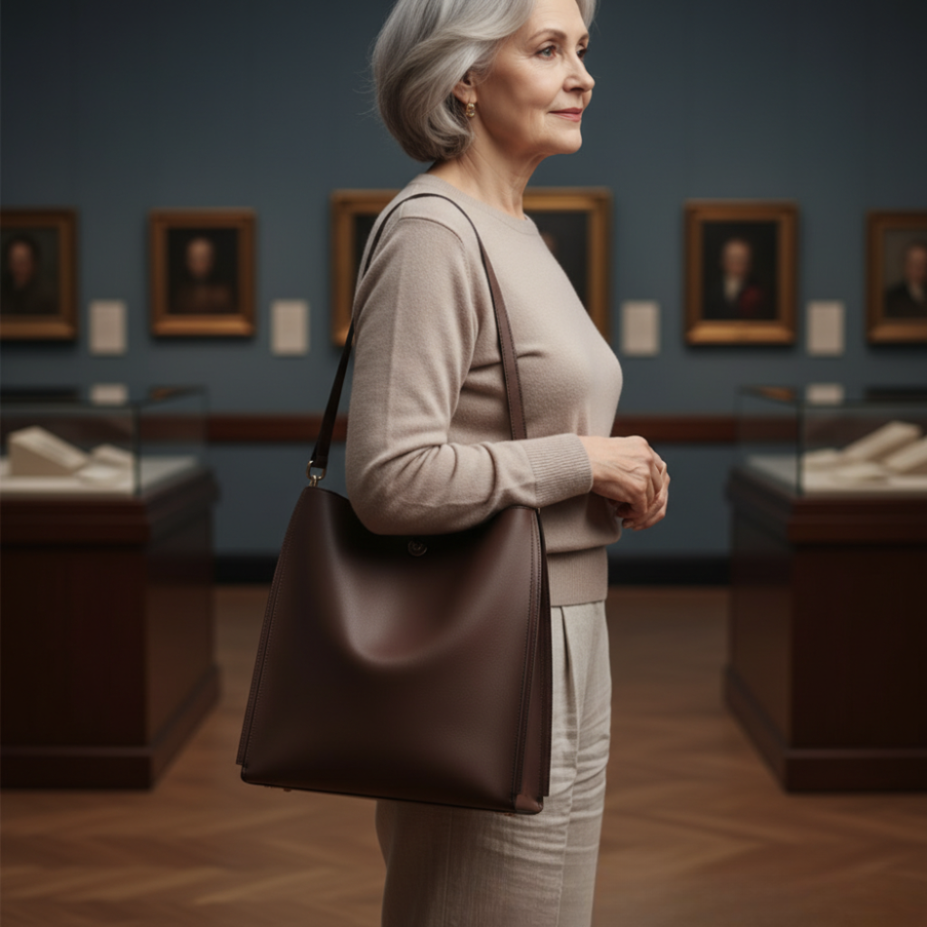 Sac à main Laura Élégante