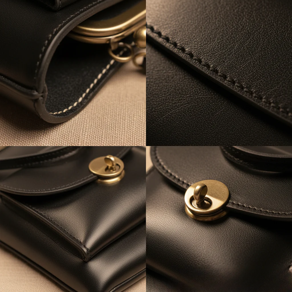 Sac Max Vintage