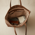 Elsa - Sac À Bandoulière Rétro