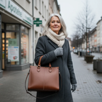 Anna - Sac À Bandoulière