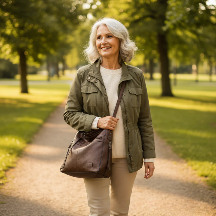 Sac de luxe Magda