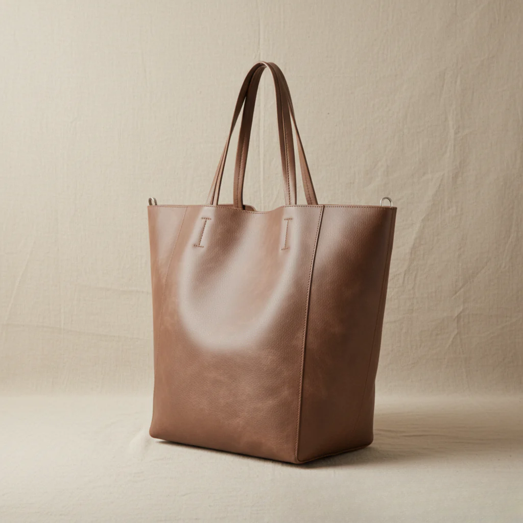 Elsa - Sac À Bandoulière Rétro