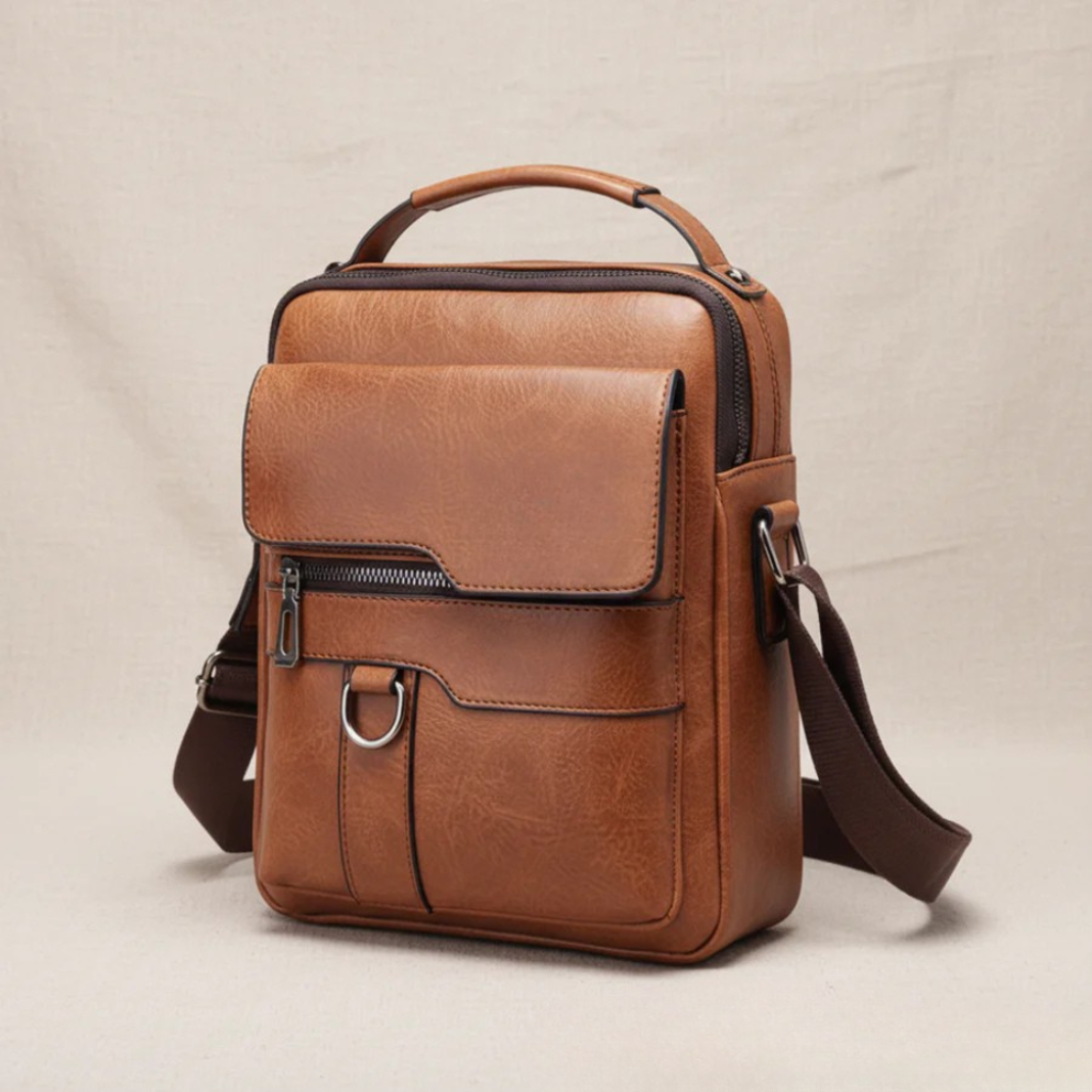 Sac bandoulière Alston Schlanke