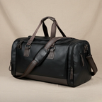 Oscar - Sac De Voyage En Cuir