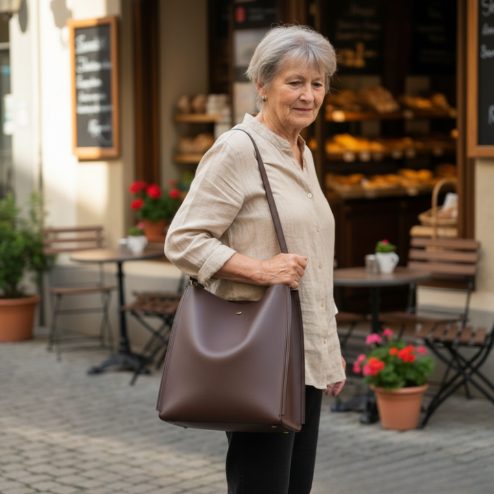 Sac à main Laura Élégante