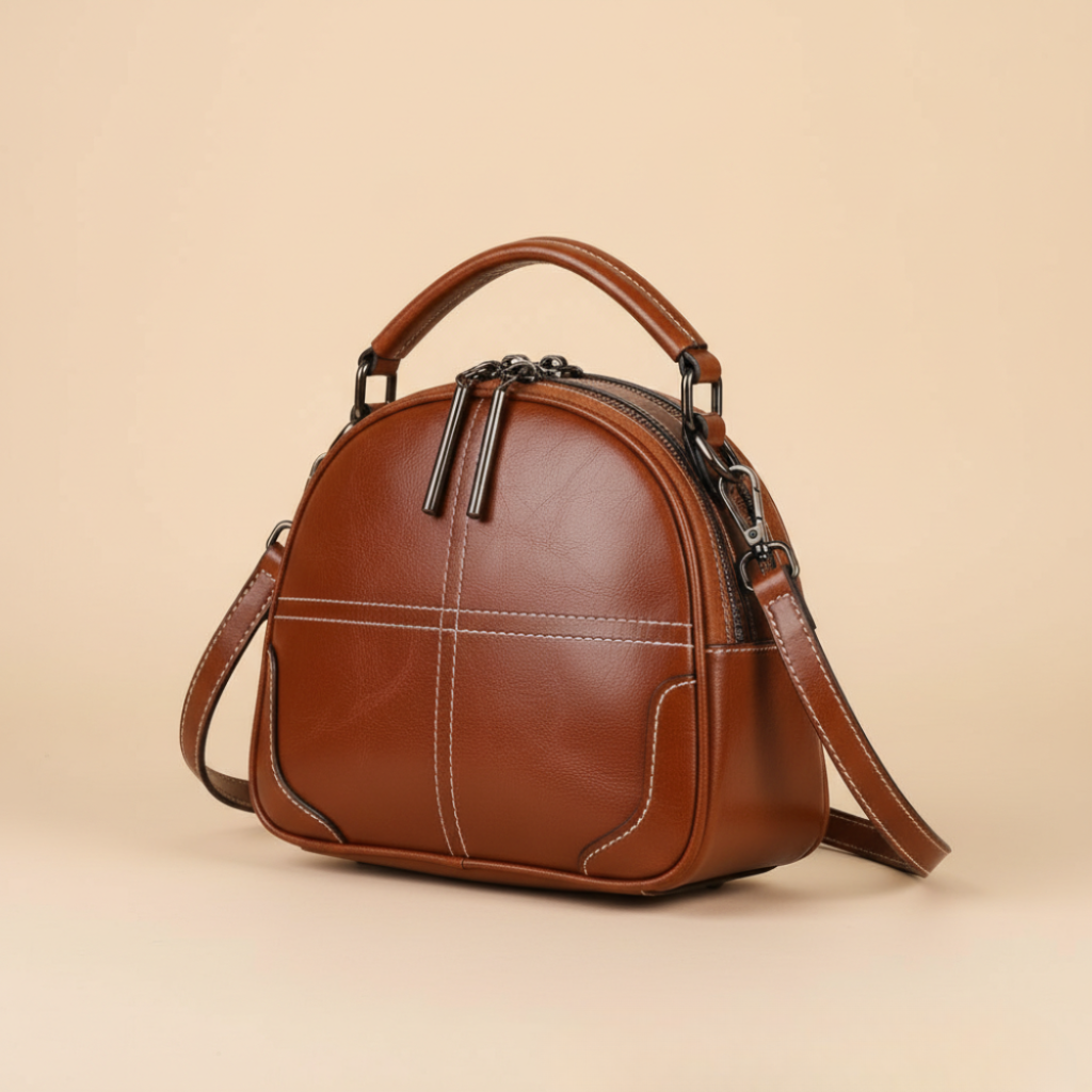 Sac bandoulière Evelyn