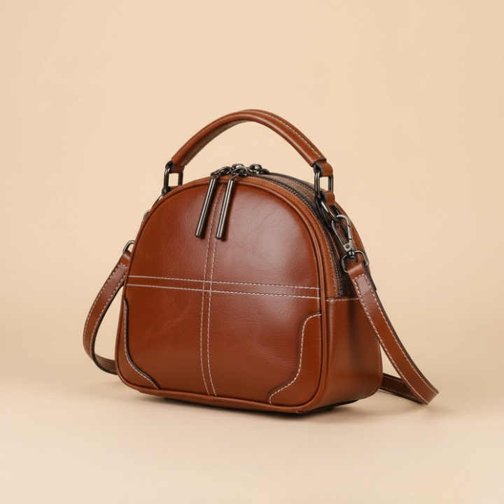 Sac à bandoulière Evelyn