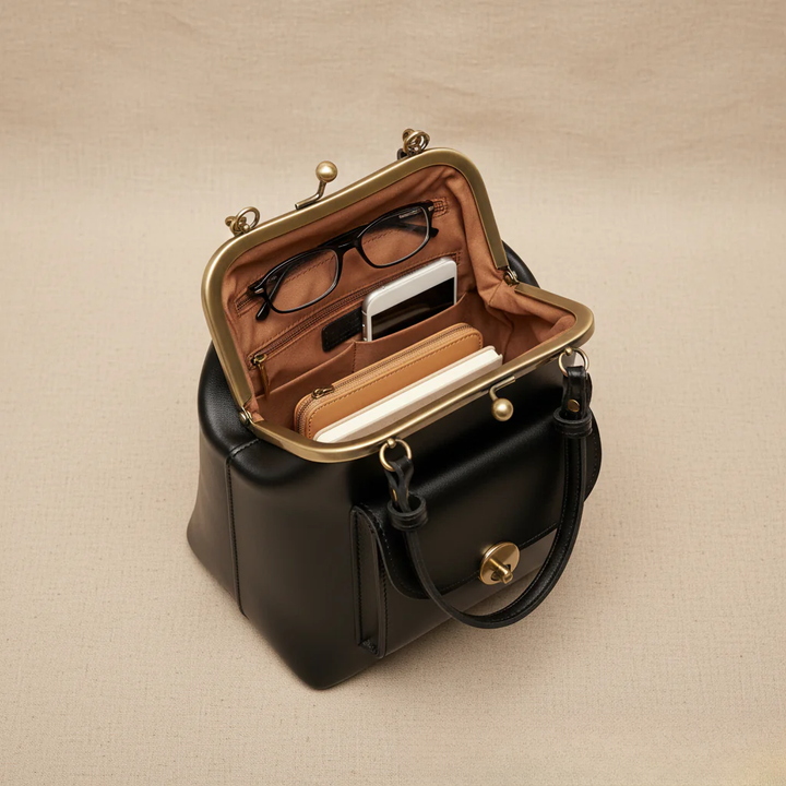Max Vintage Sac